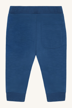 Preview: Hust&Claire - HCGordon Slub jersey Hose